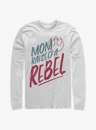 Star Wars Rebel Kid Long-Sleeve T-Shirt
