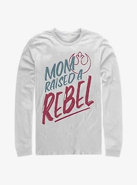 Star Wars Rebel Kid Long-Sleeve T-Shirt