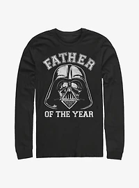 Star Wars Man Of The Year Long-Sleeve T-Shirt