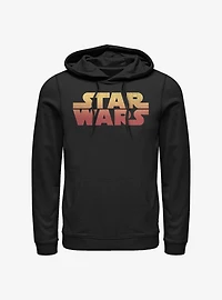 Star Wars Sunset Hoodie
