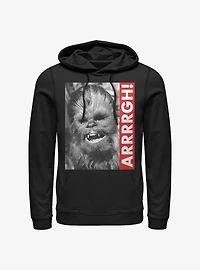 Star Wars Rebel Yell Hoodie