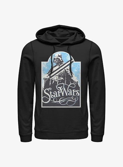 Star Wars Vader Hoodie