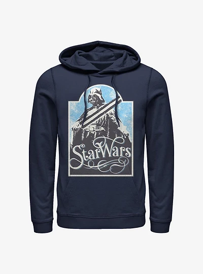 Star Wars Vader Hoodie