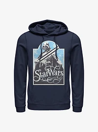 Star Wars Vader Hoodie
