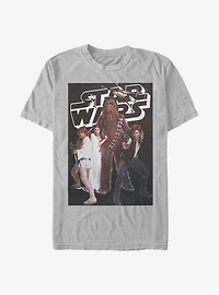 Star Wars Group T-Shirt