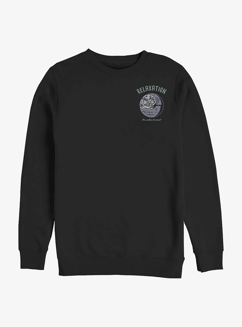 Star Wars Relax Sweatshirt