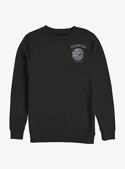 Star Wars Relax Sweatshirt