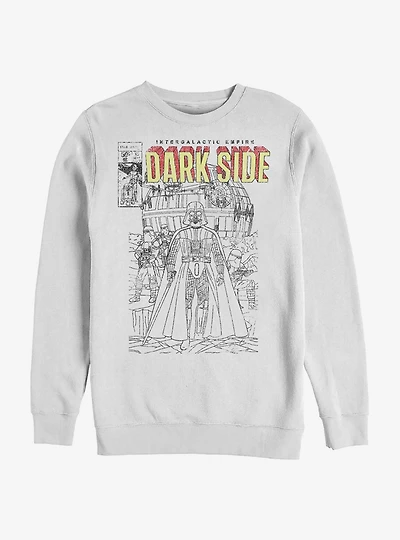 Star Wars Vader Line Sweatshirt