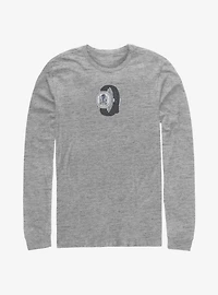 Star Wars Droid Watch Long-Sleeve T-Shirt