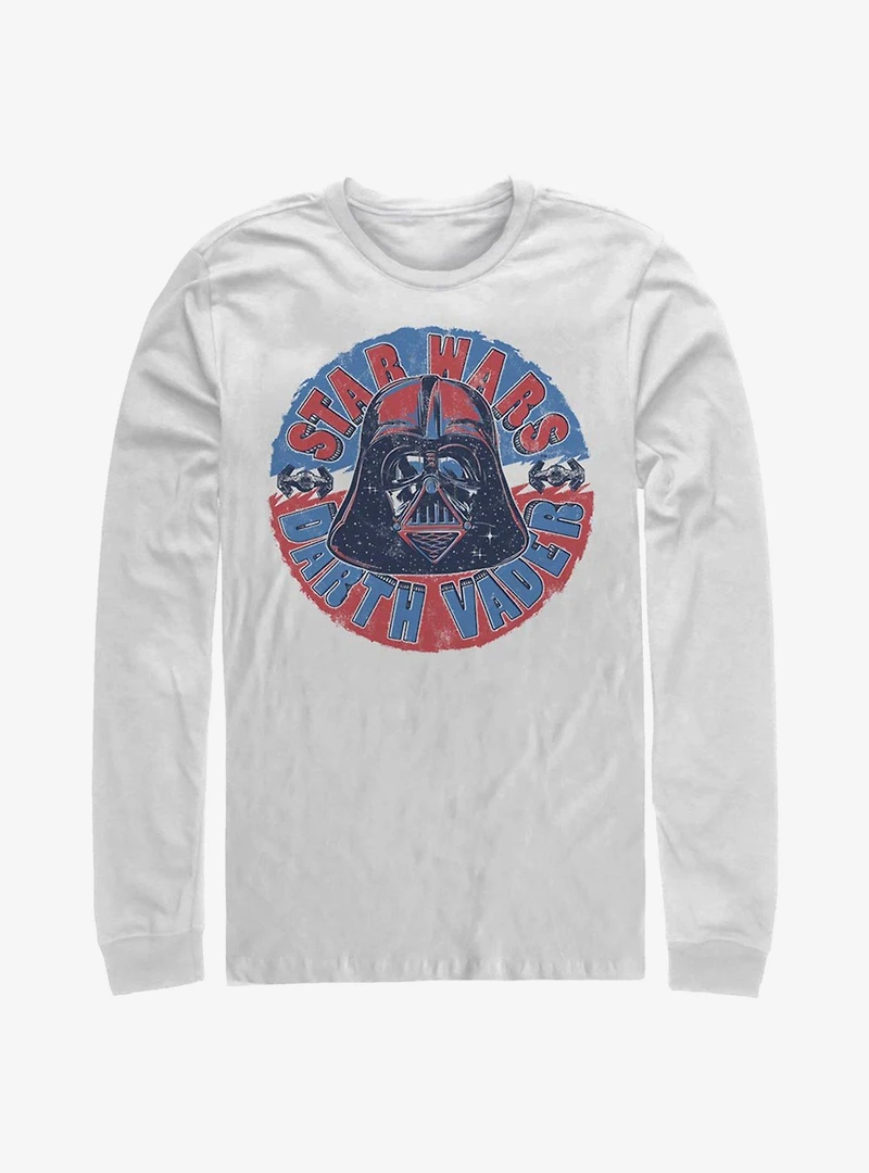 Star Wars The Boss Long-Sleeve T-Shirt