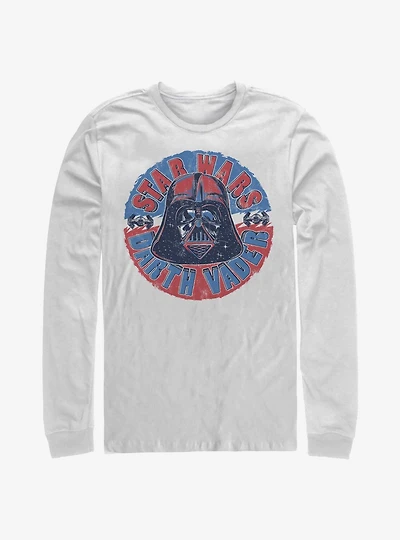 Star Wars The Boss Long-Sleeve T-Shirt