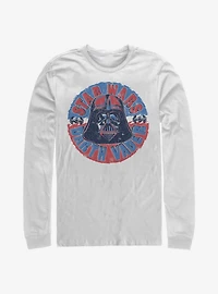 Star Wars The Boss Long-Sleeve T-Shirt