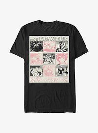 Star Wars Sectoculous T-Shirt