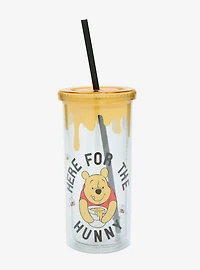 Disney Winnie the Pooh Here for the Hunny Carnival Cup