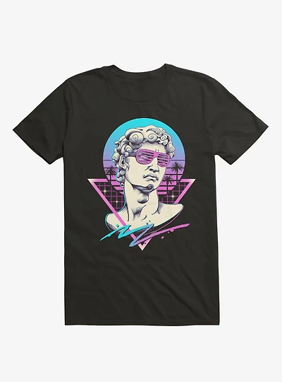 Vapor Swag Sunglasses Black T-Shirt