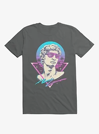 Vapor Swag Sunglasses Charcoal Grey T-Shirt