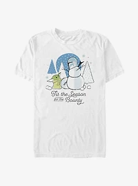Star Wars The Mandalorian Tis Season Child T-Shirt