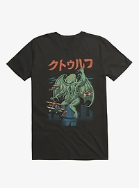 Kongthulhu T-Shirt