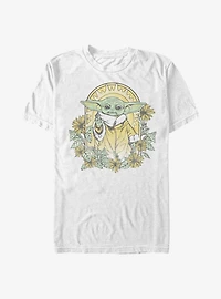 Star Wars The Mandalorian Magic Hands Child T-Shirt