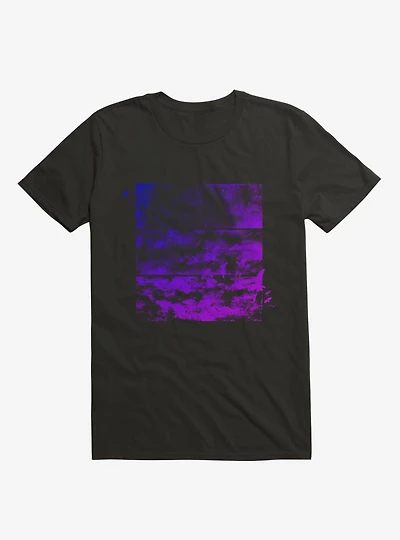 Across The Atmosphere T-Shirt