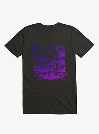 Across The Atmosphere T-Shirt