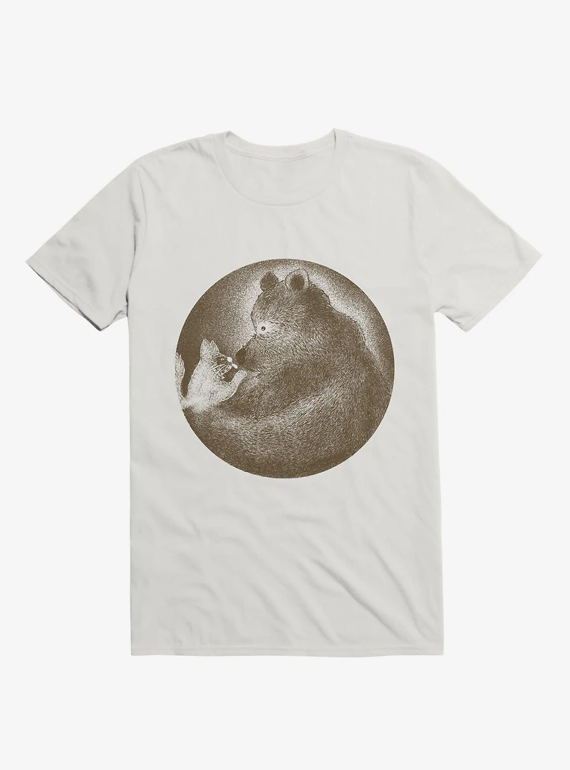 Miss You T-Shirt