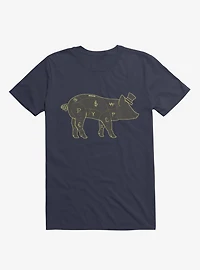 Piggy Bank T-Shirt