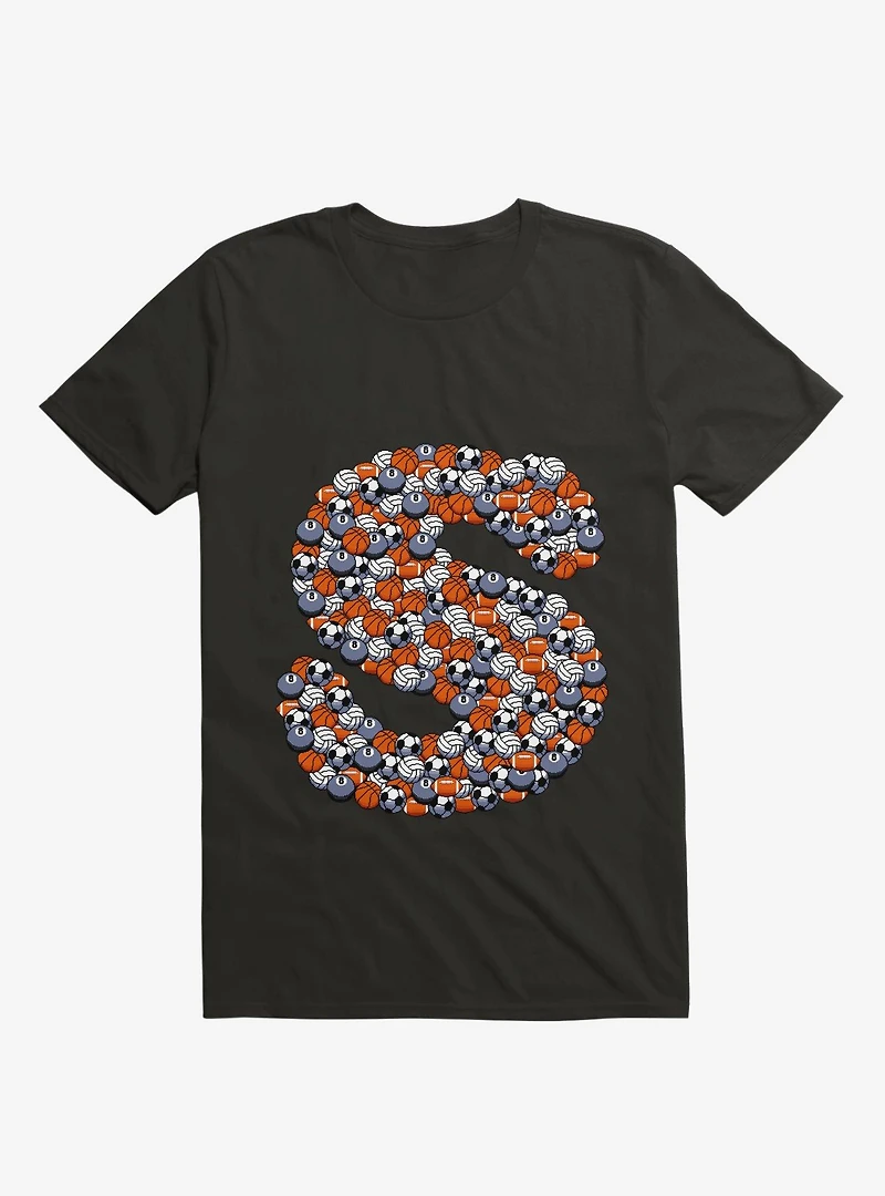 Sports! T-Shirt