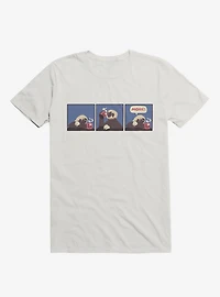 Sloth Coffee T-Shirt