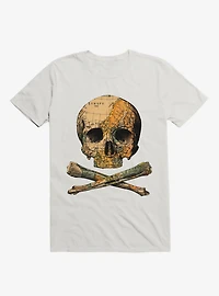 Treasure Map T-Shirt