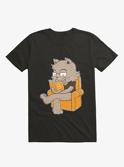 What's Bitcoin T-Shirt