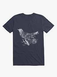 Bird Wanderlust T-Shirt