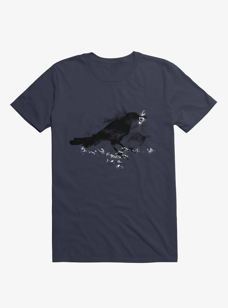 Broken Strings T-Shirt