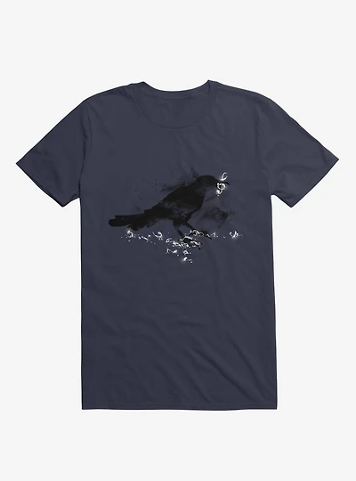 Broken Strings T-Shirt