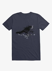Broken Strings T-Shirt