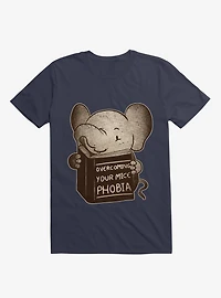Elephant Mice Phobia T-Shirt