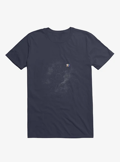 Gravity V2 T-Shirt