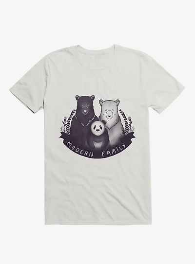 Modern Family T-Shirt