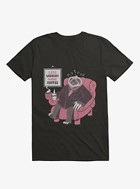Monday T-Shirt