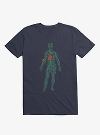 Autumn Heart T-Shirt