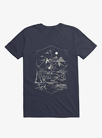 Canadian Forest T-Shirt