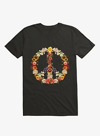 Flower Power T-Shirt