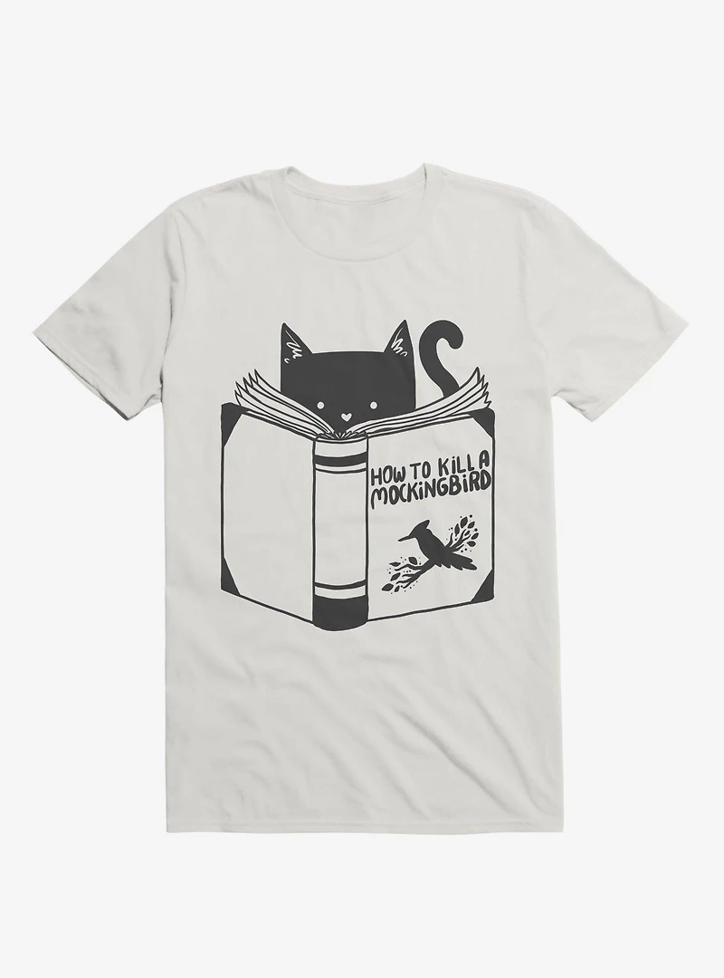 How To Mockingbird T-Shirt