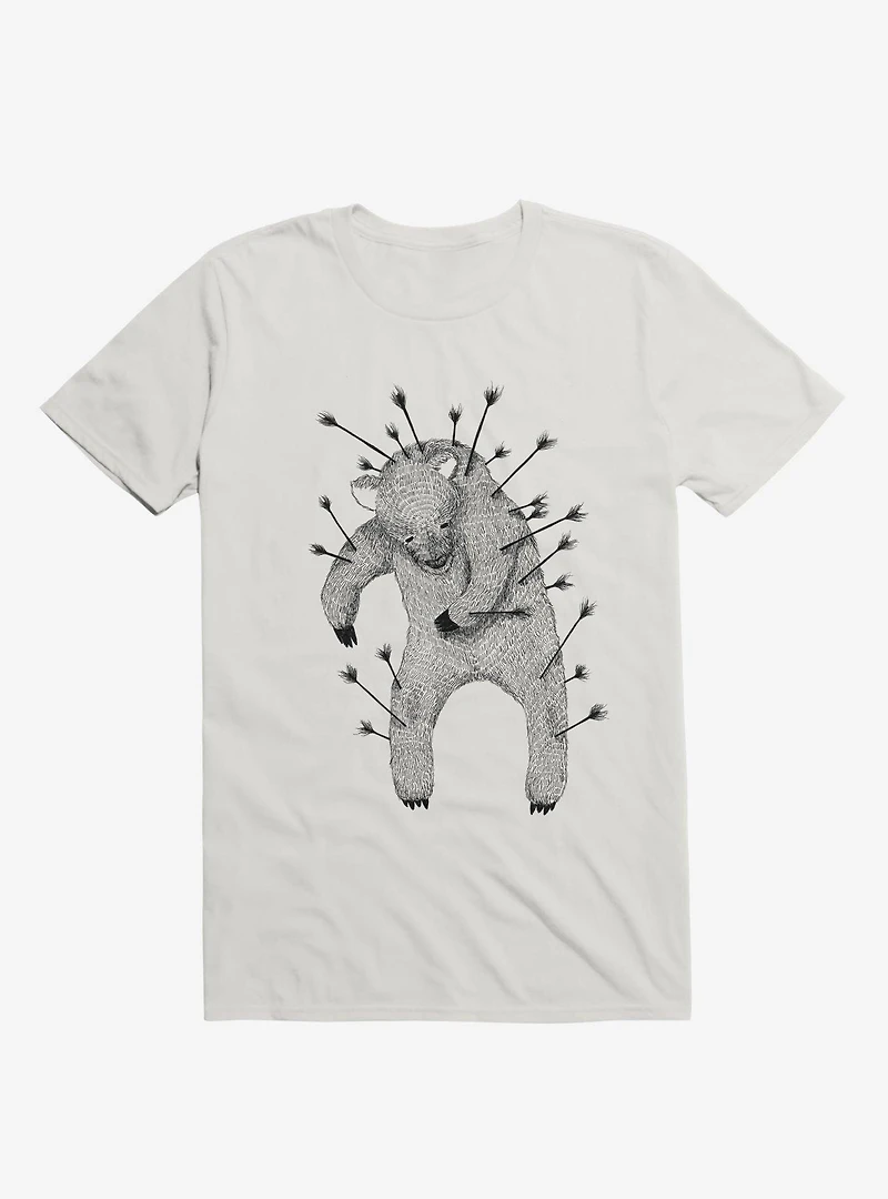 Life and Love T-Shirt