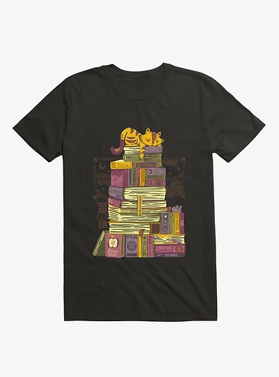 Sleeping On My Treasure T-Shirt