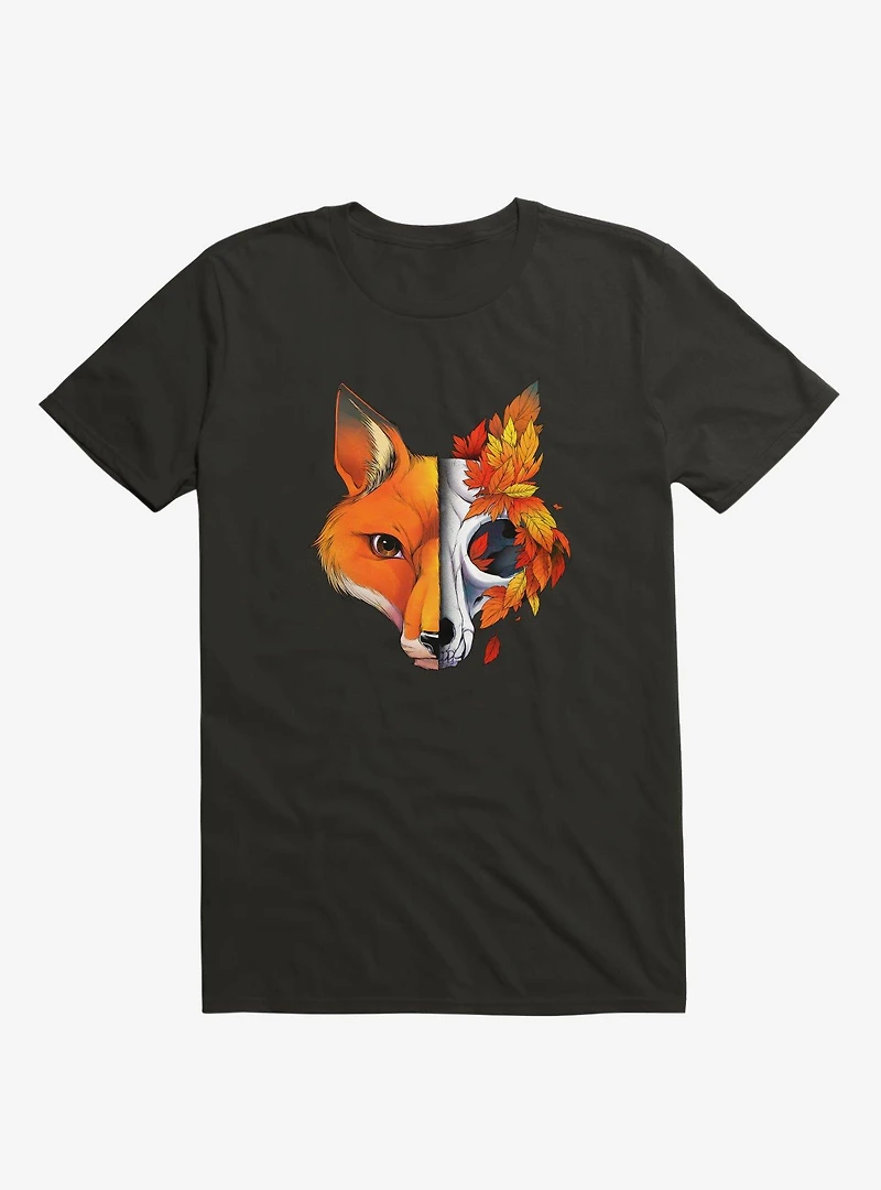 Autumn Fox T-Shirt