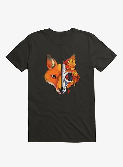 Autumn Fox T-Shirt