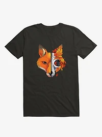 Autumn Fox T-Shirt