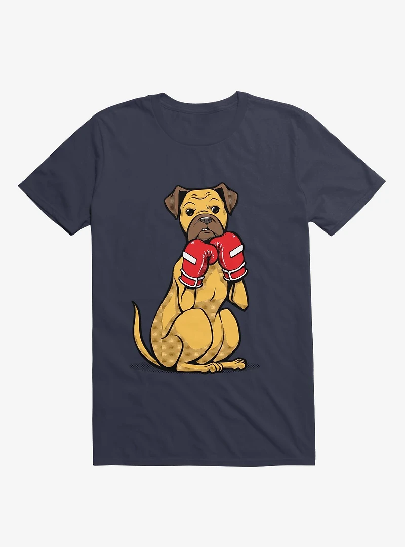 Boxing Boxer T-Shirt