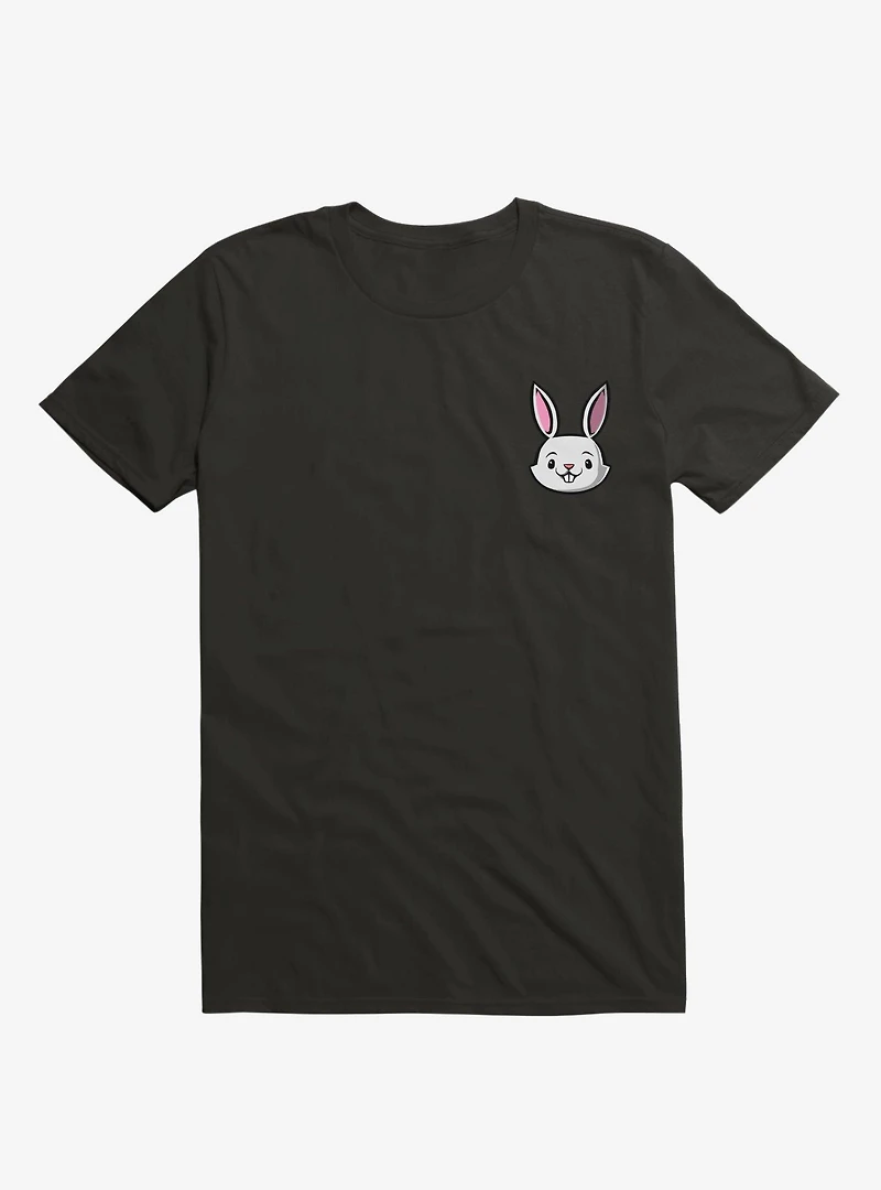 Cute Kids Bunny T-Shirt